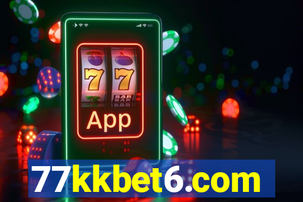 77kkbet6.com