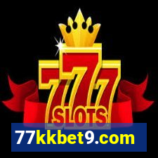 77kkbet9.com