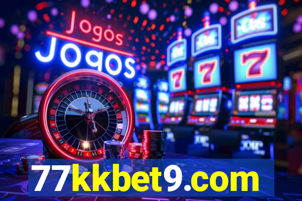 77kkbet9.com