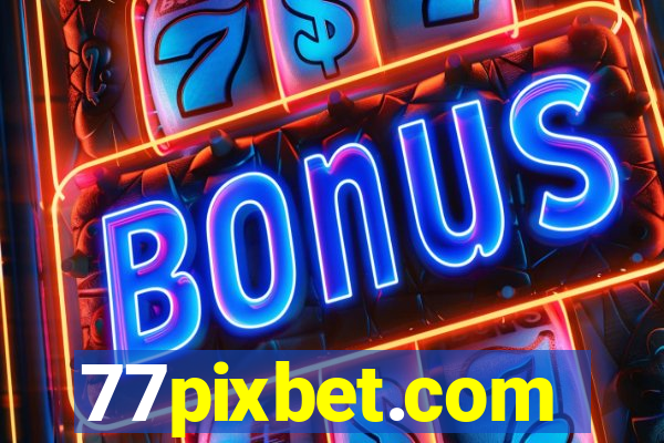 77pixbet.com
