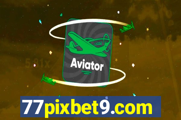 77pixbet9.com