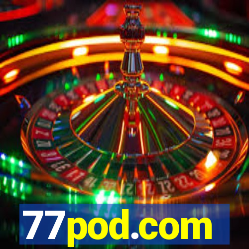 77pod.com