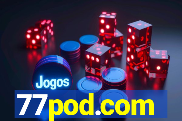 77pod.com