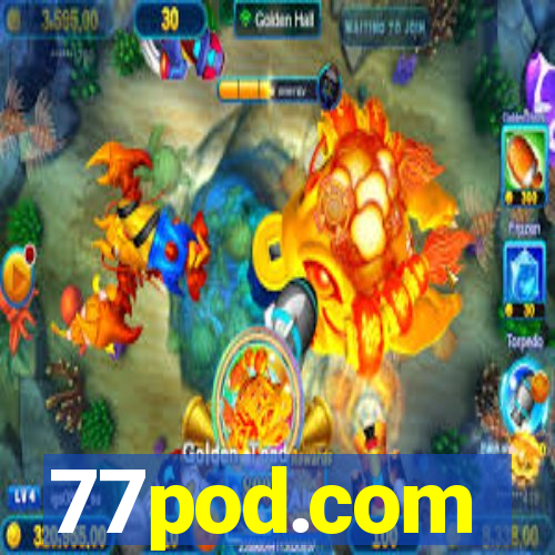 77pod.com