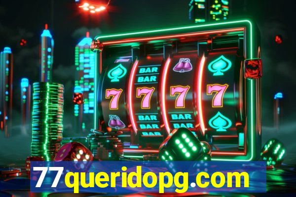77queridopg.com
