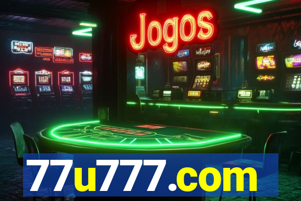77u777.com