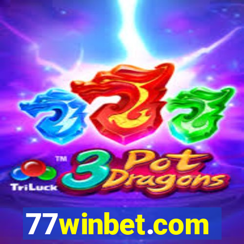 77winbet.com