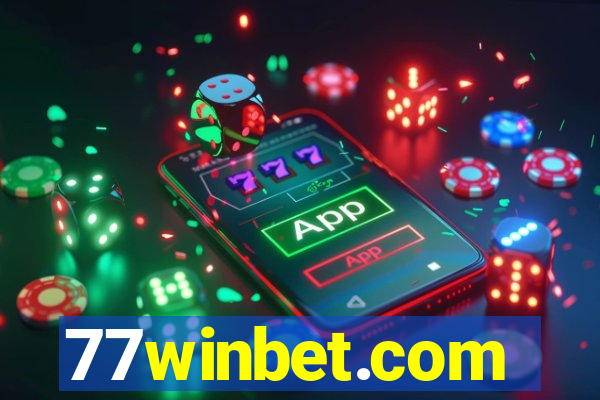 77winbet.com