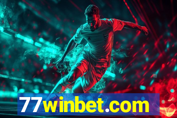 77winbet.com