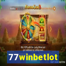 77winbetlot