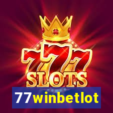 77winbetlot