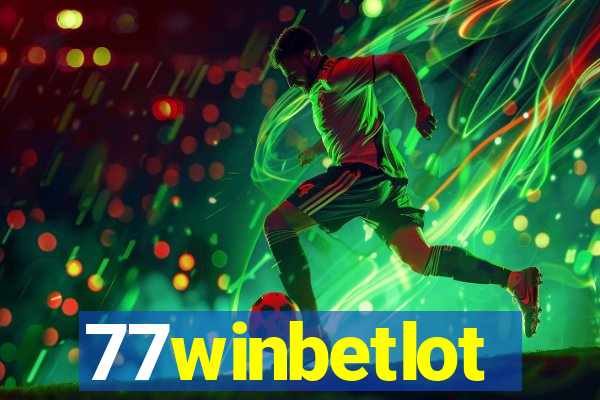 77winbetlot