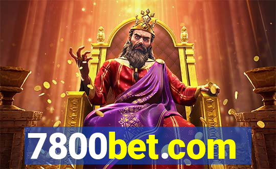 7800bet.com