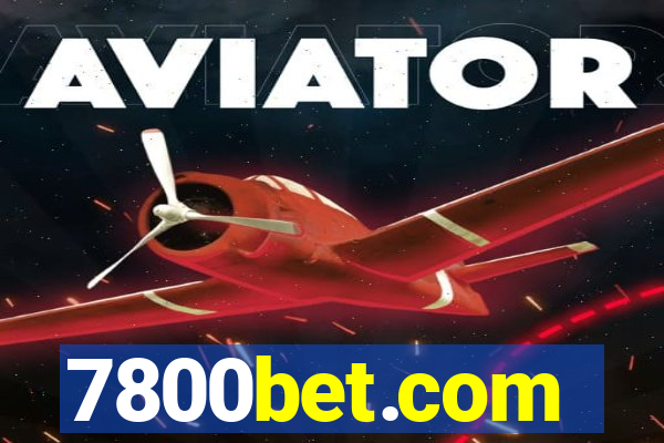 7800bet.com