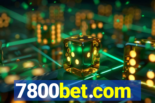 7800bet.com
