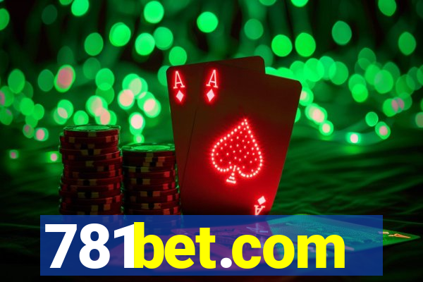 781bet.com