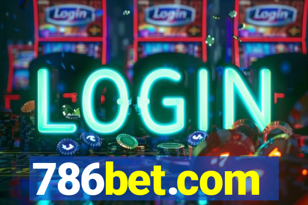 786bet.com