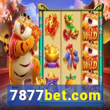7877bet.com