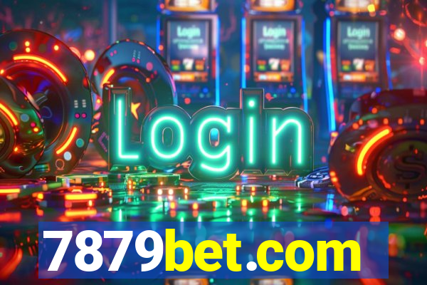7879bet.com