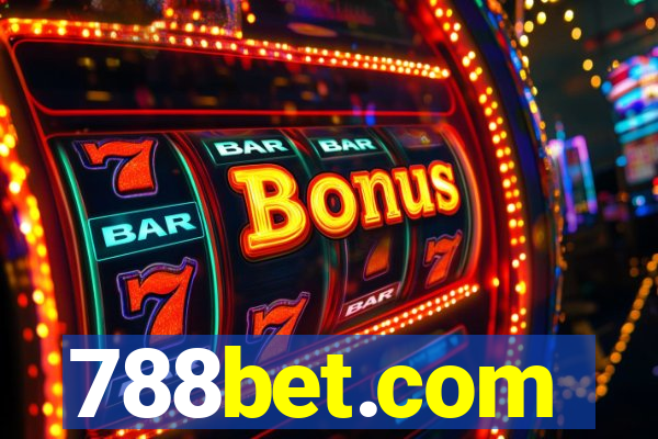 788bet.com