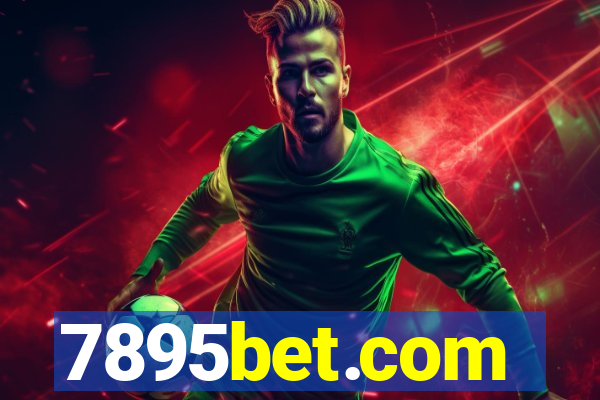 7895bet.com
