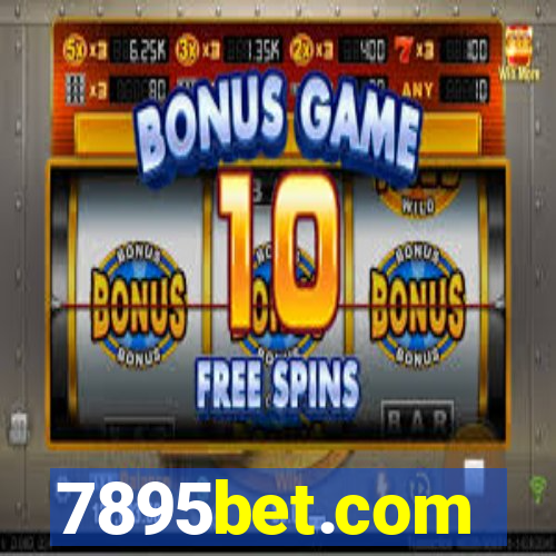 7895bet.com