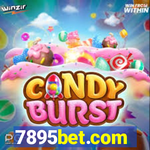 7895bet.com