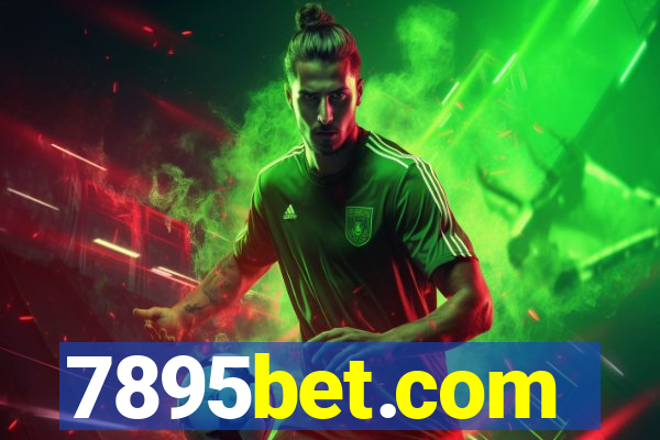 7895bet.com