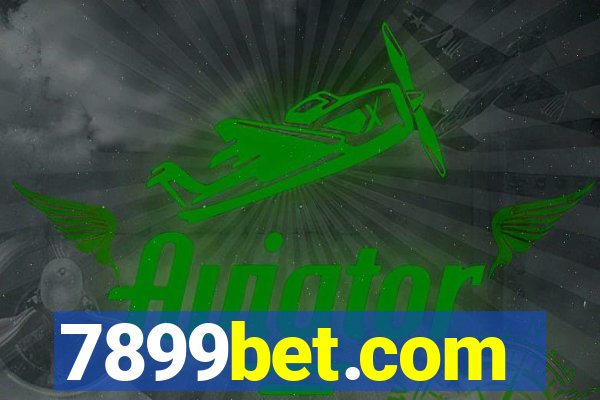 7899bet.com