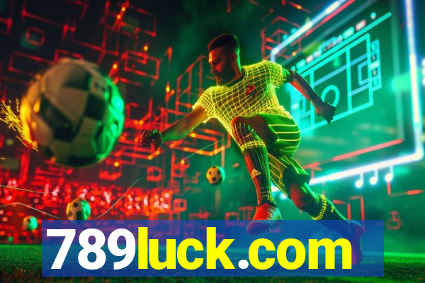 789luck.com
