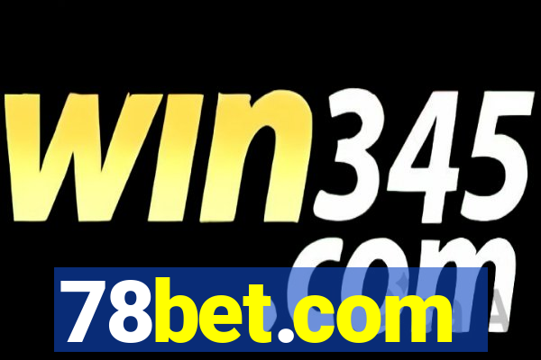 78bet.com