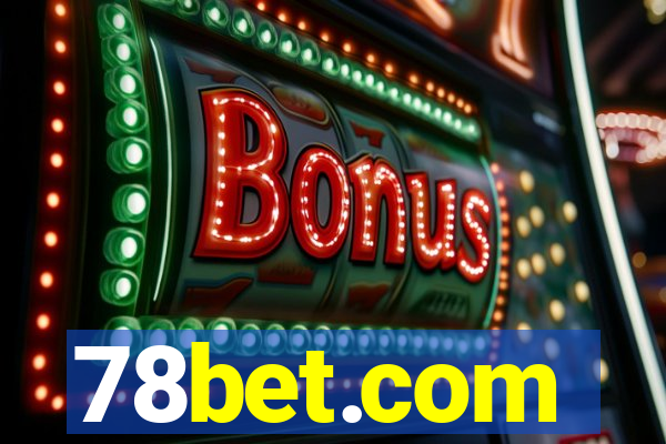 78bet.com