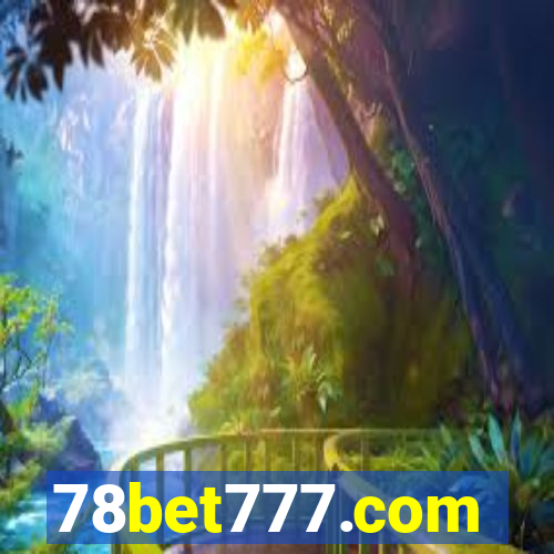 78bet777.com