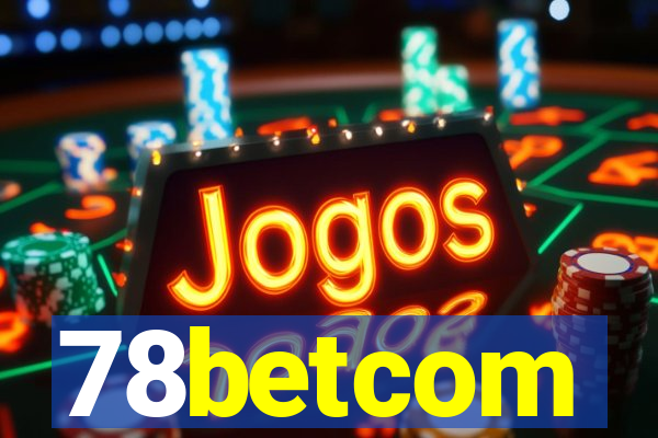 78betcom