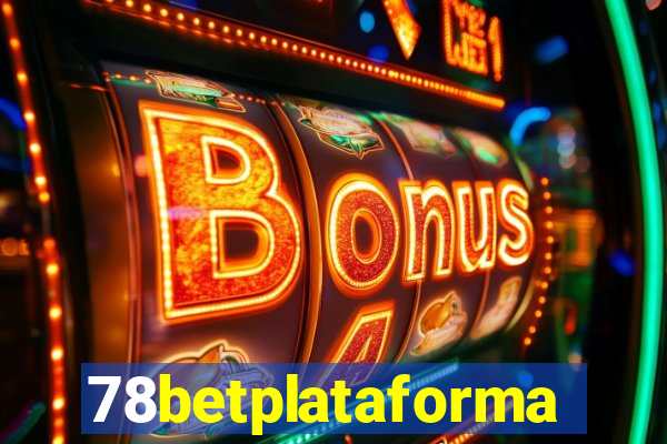 78betplataforma