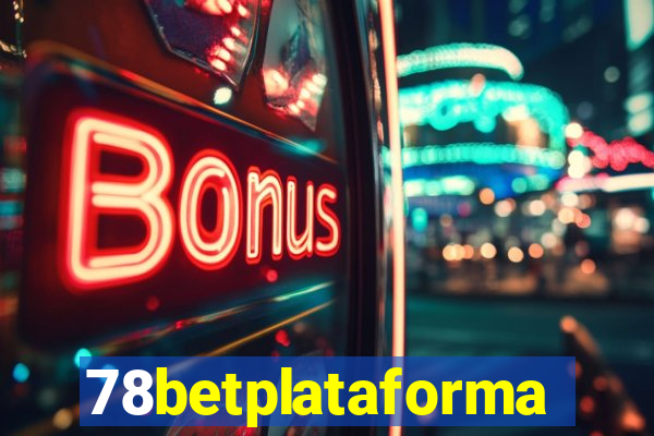 78betplataforma