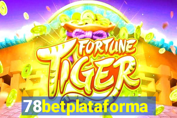 78betplataforma