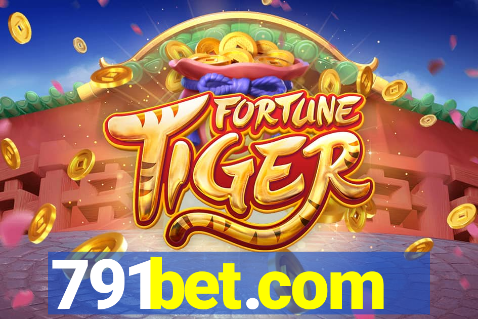 791bet.com