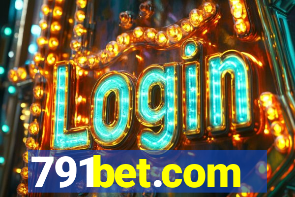 791bet.com