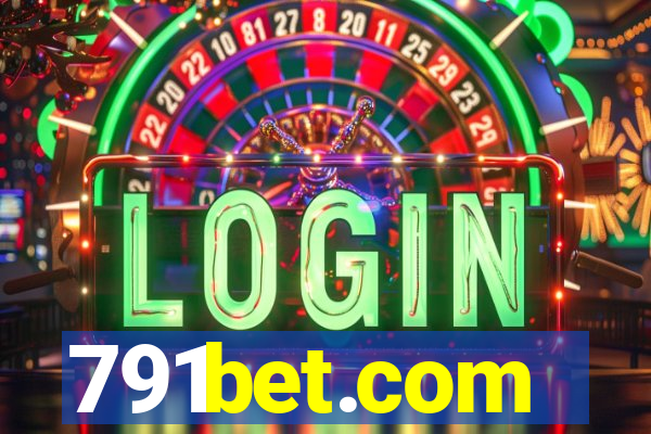 791bet.com