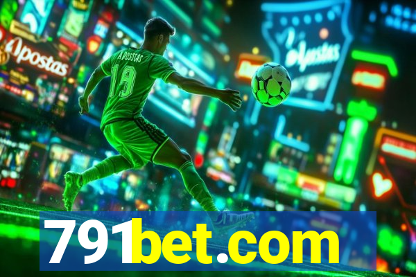 791bet.com