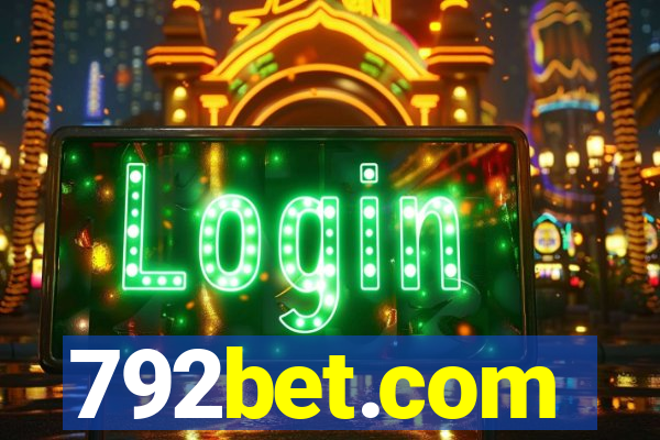 792bet.com