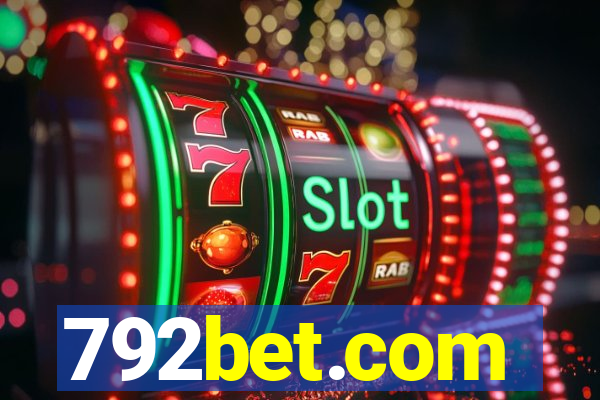 792bet.com