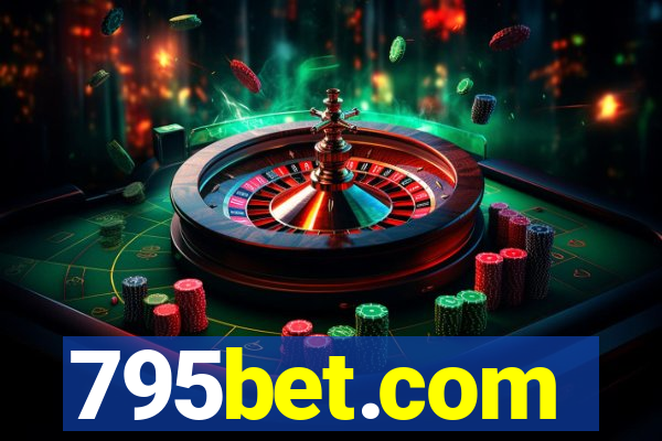 795bet.com