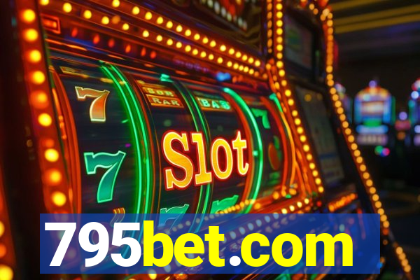 795bet.com