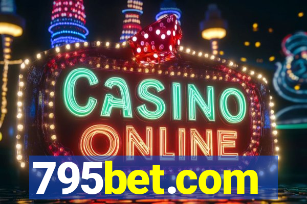 795bet.com