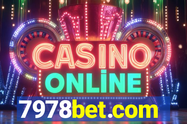 7978bet.com