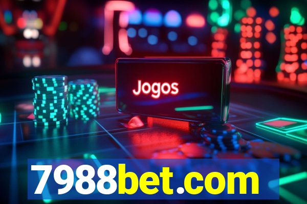 7988bet.com