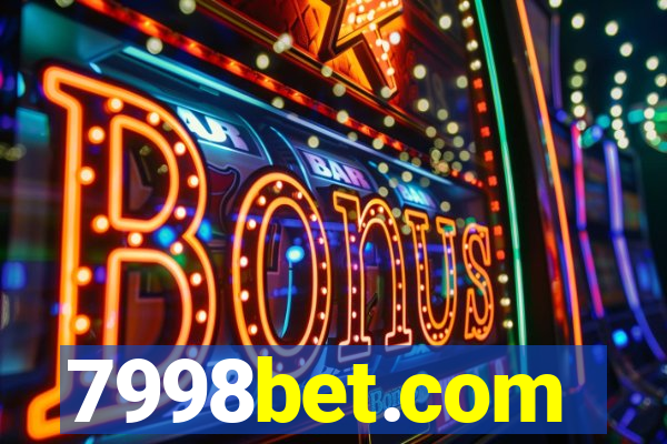 7998bet.com