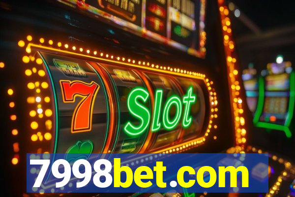7998bet.com